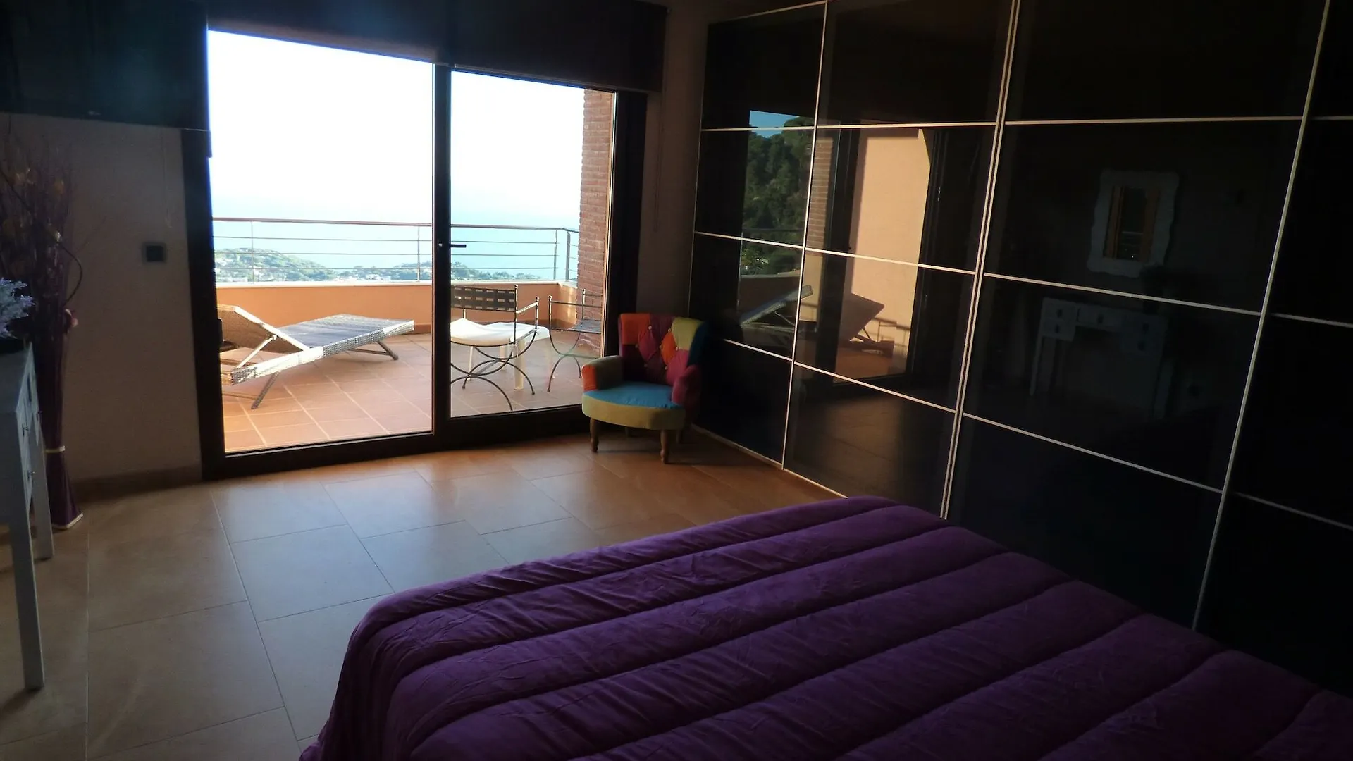 Villa Roca Grossa Lloret de Mar 0*,  Spanyolország